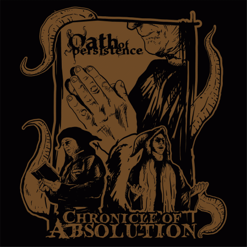 Oath Of Persistence : Chronicle of Absolution
